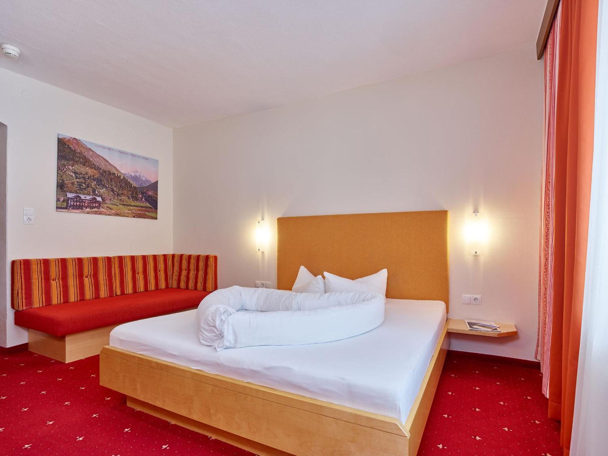 Hotel Фент Екстер'єр фото